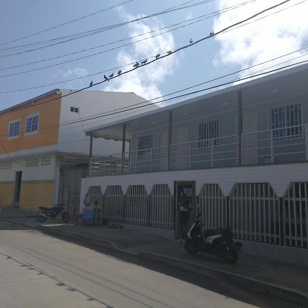 Islander'S Blue House Hotel San Andrés Esterno foto