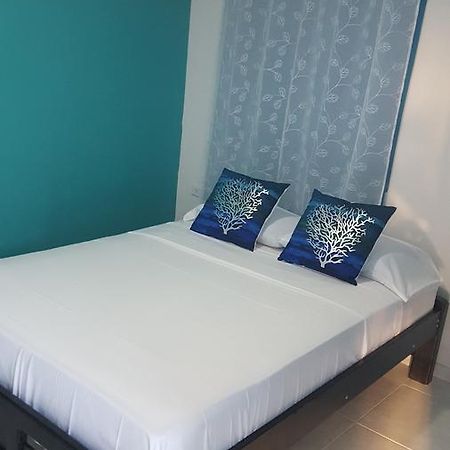 Islander'S Blue House Hotel San Andrés Esterno foto