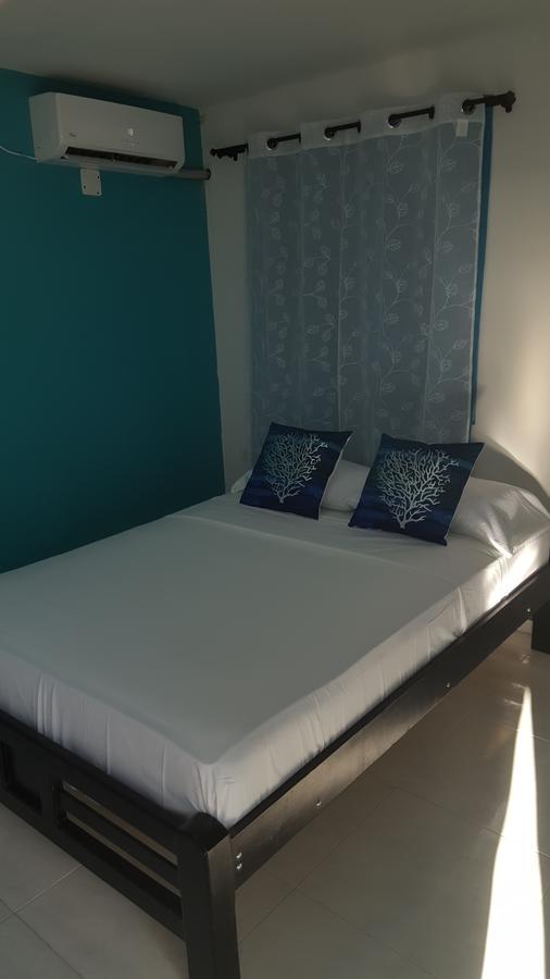 Islander'S Blue House Hotel San Andrés Esterno foto
