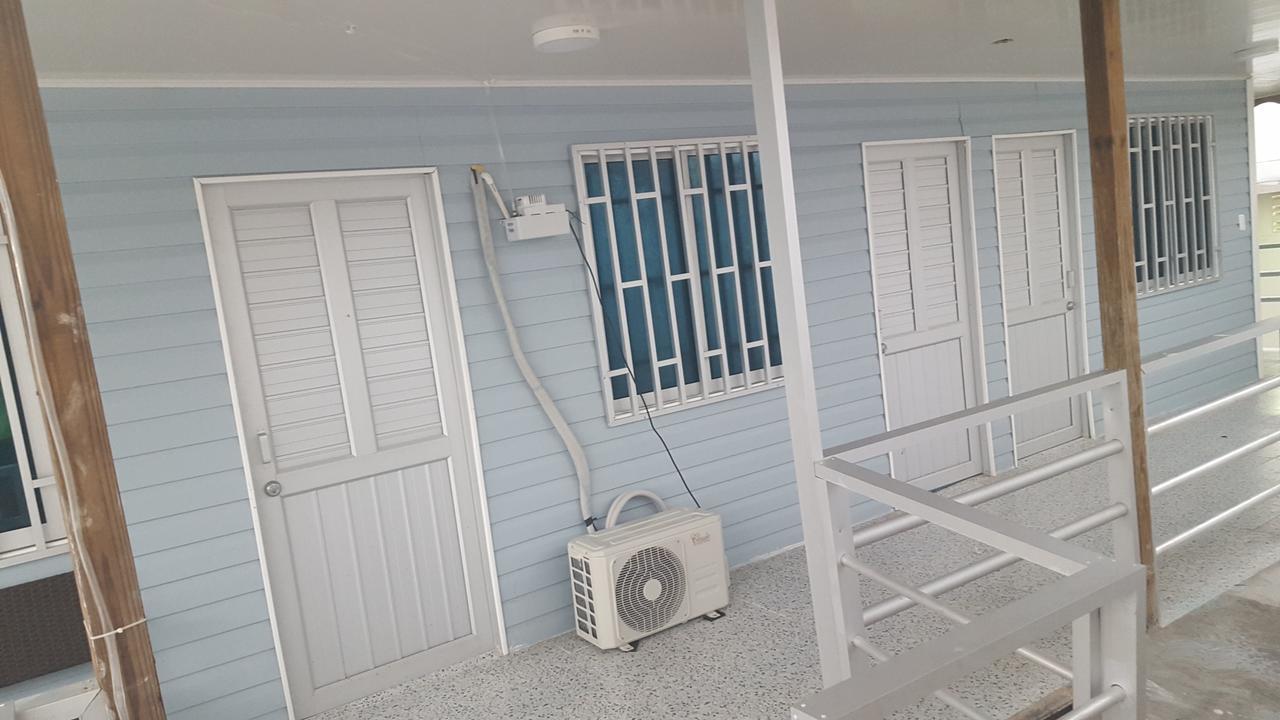 Islander'S Blue House Hotel San Andrés Esterno foto